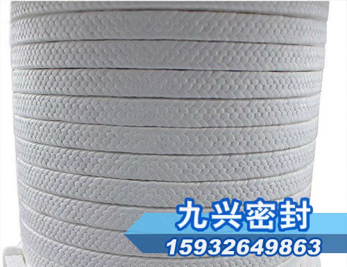 四氟盤根
